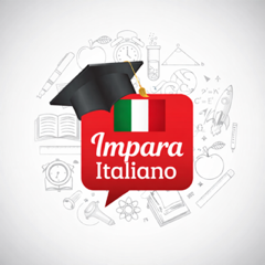 Италиански за деца