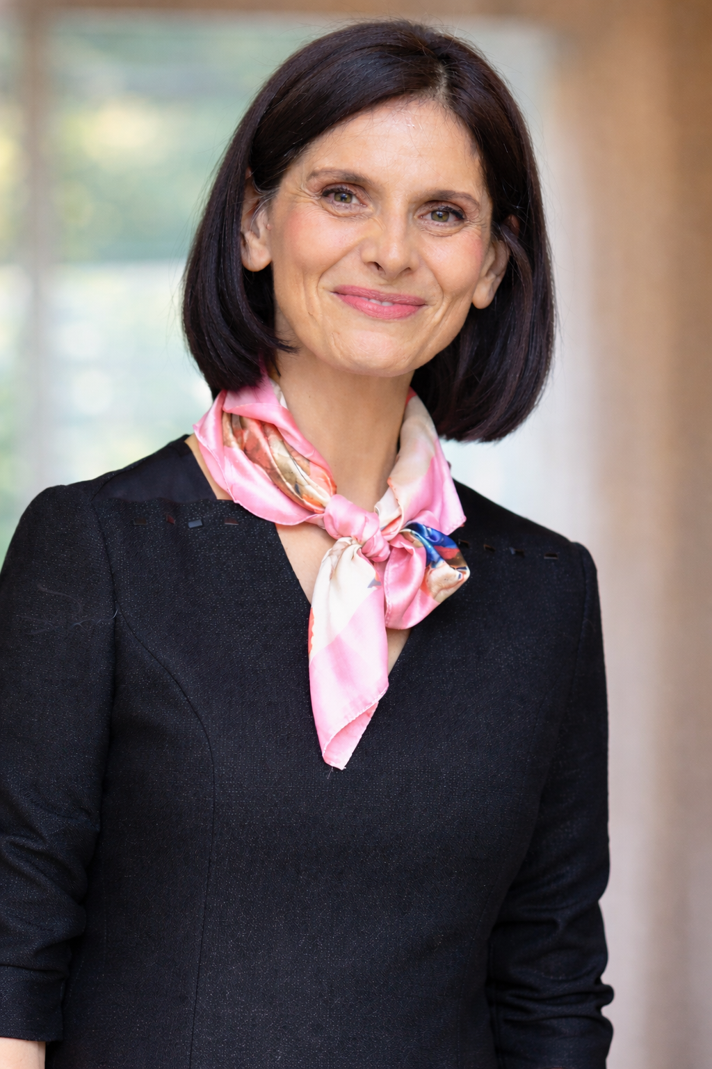 Мариана Тренкова