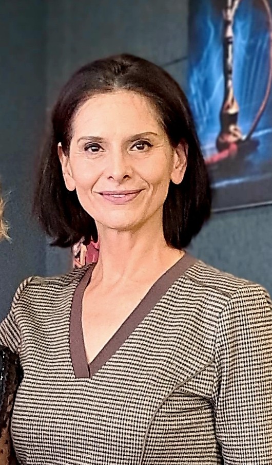 Мариана Тренкова