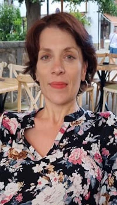 Станислава Тодорова