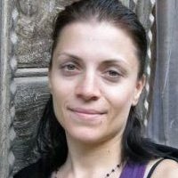 Станислава Тодорова