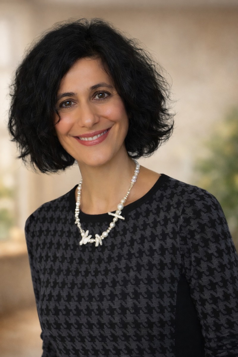 Ирена Попова